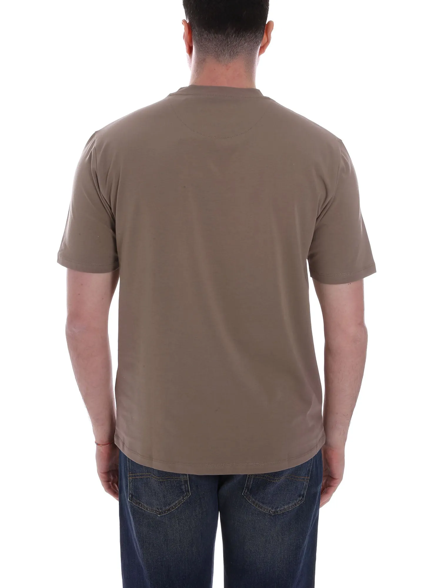 Sseinse T-shirt TE2654SS