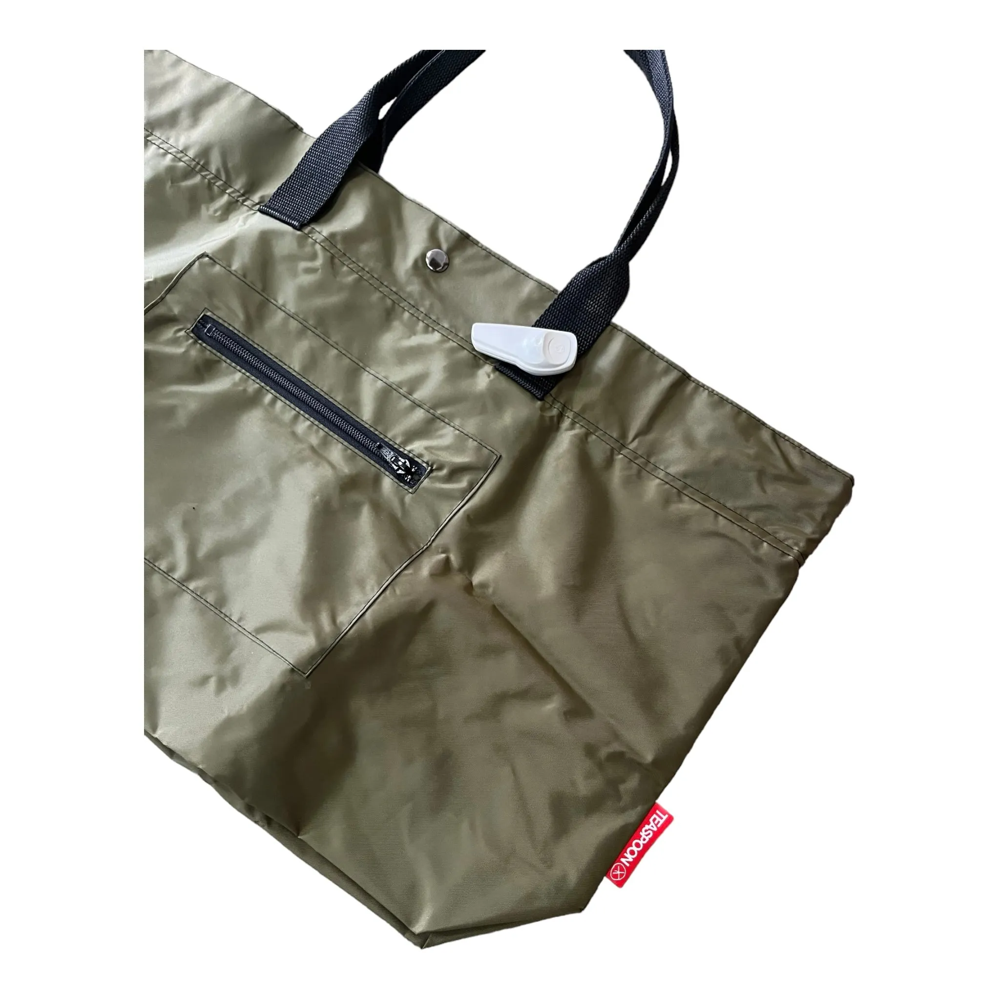 Super Beach Bag [ 100% Nylon ] Waterproof