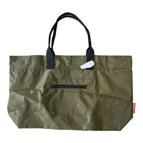 Super Beach Bag [ 100% Nylon ] Waterproof