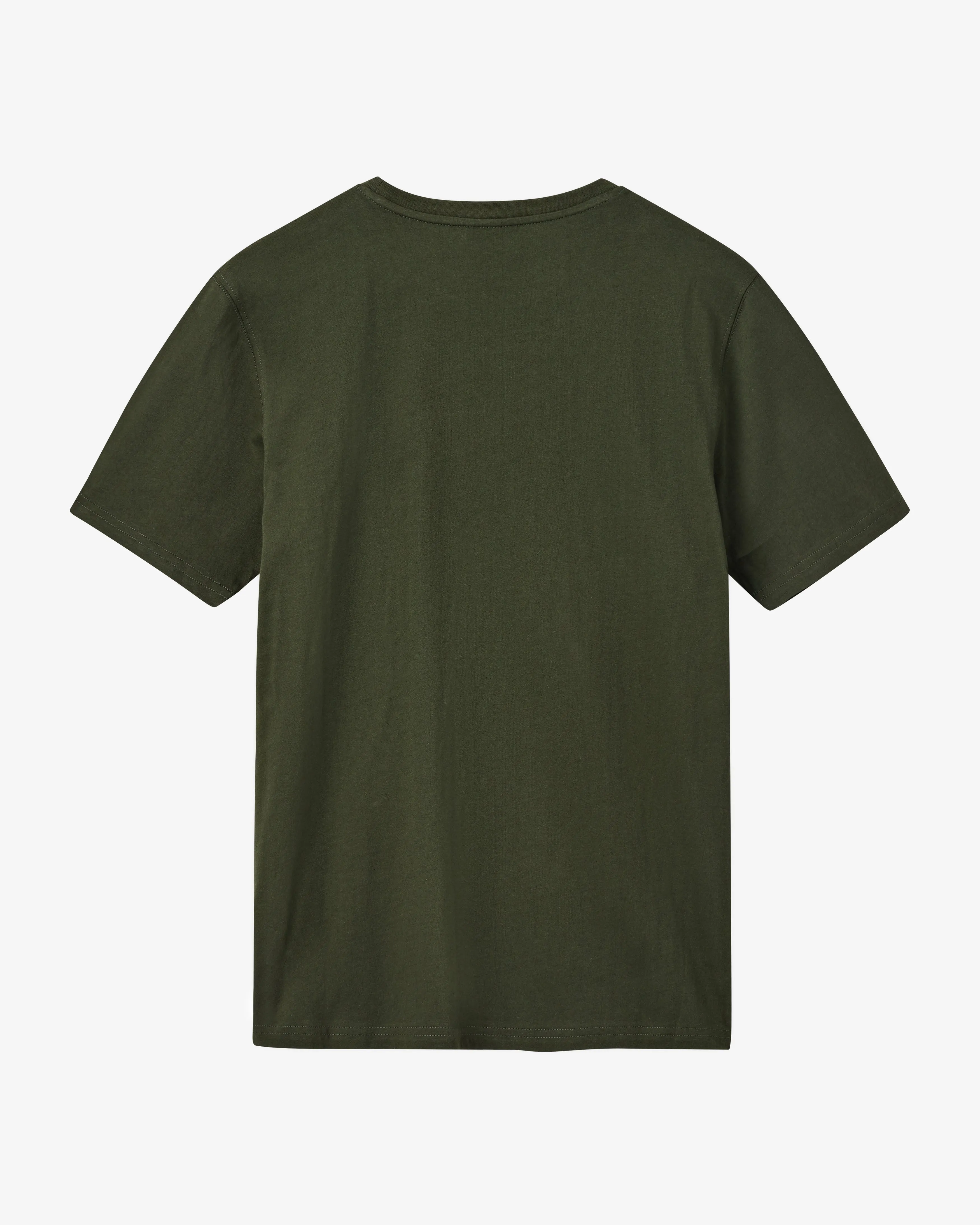 Svaneke Tee - Army