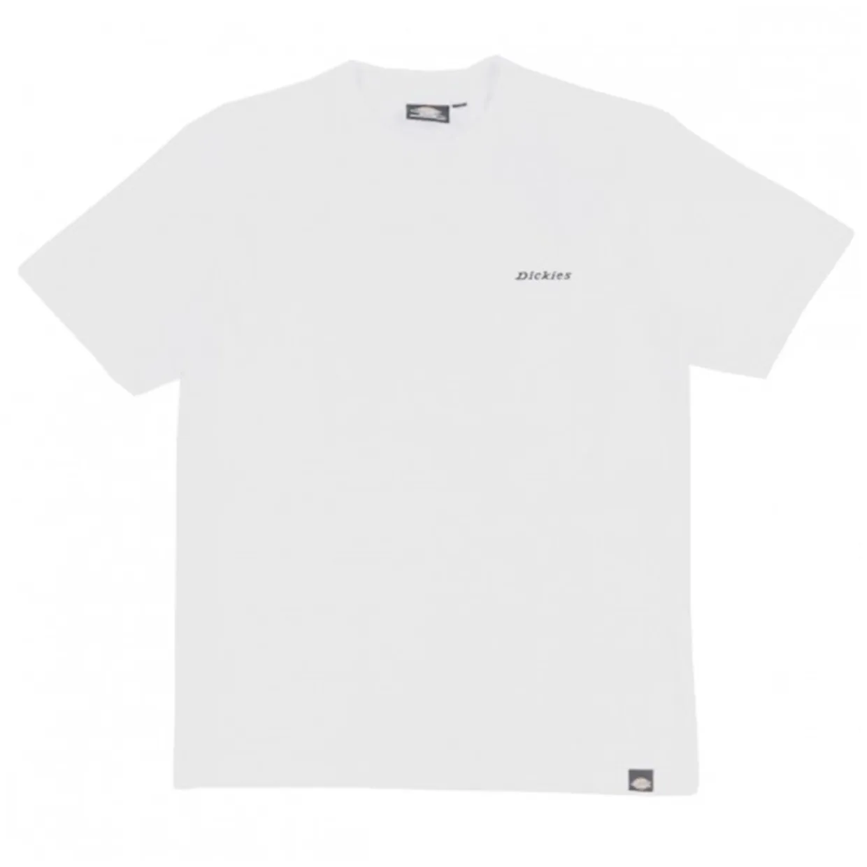 T-shirt Dickies Loretto Bianco