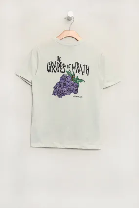 T-Shirt Imprimé Crnes  Fruits Arsenic Junior