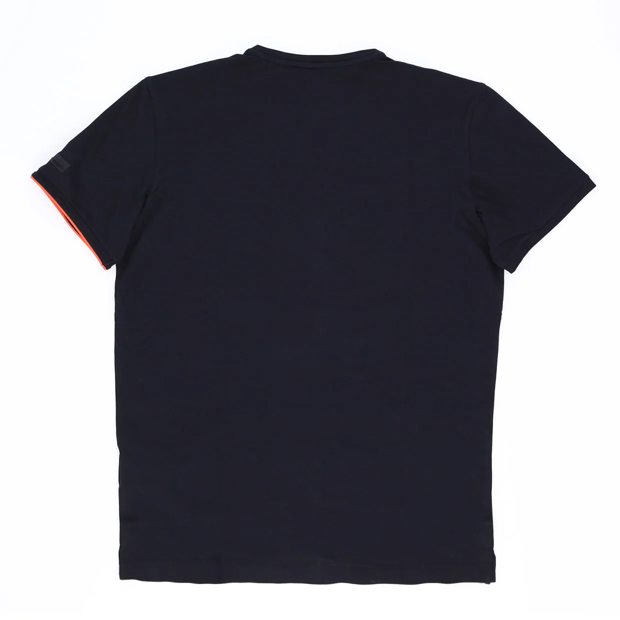 T-shirt RRD Shirty Macro Nero