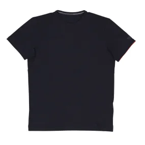 T-shirt RRD Shirty Macro Nero