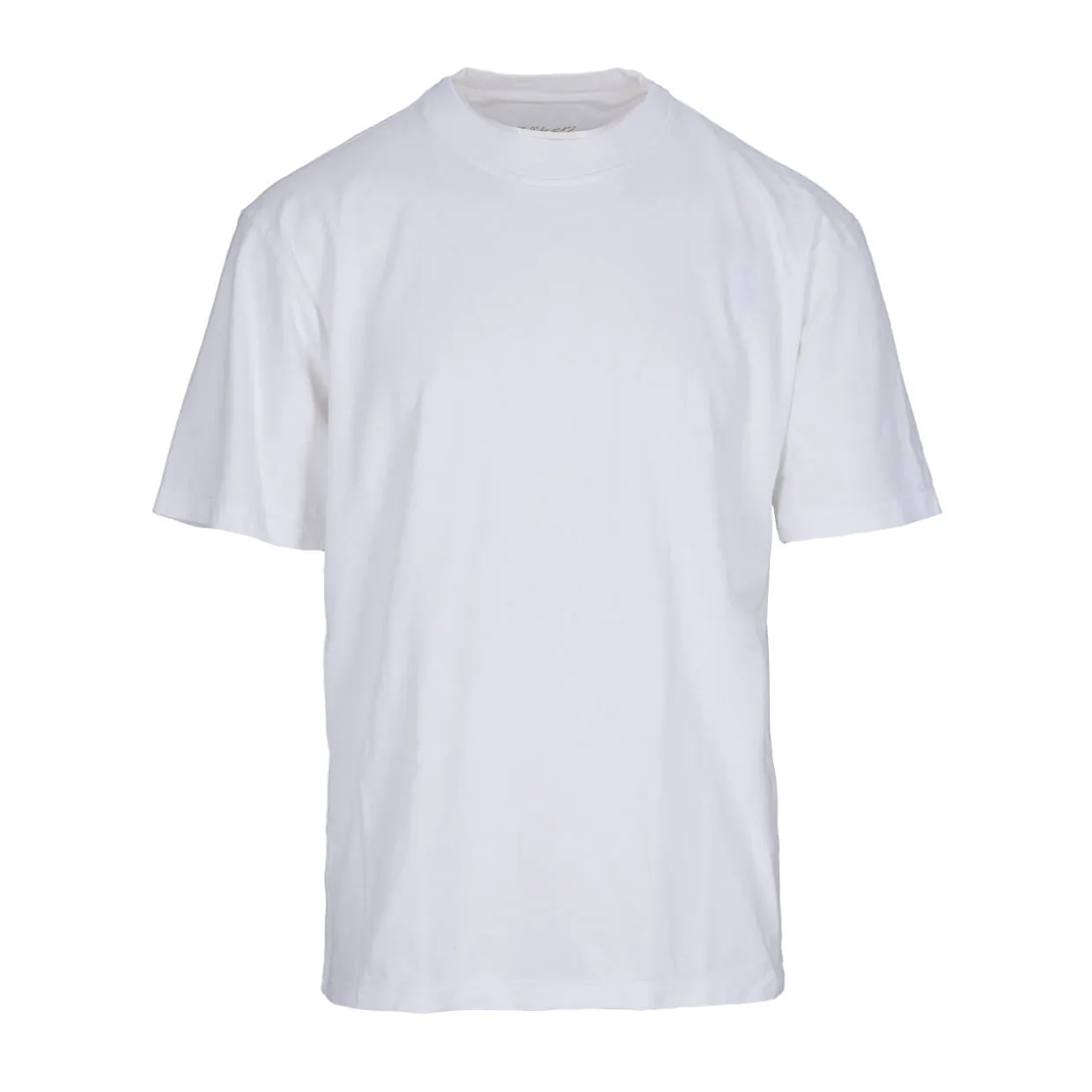 T-shirt Uomo Bl'ker Harlem Bianco