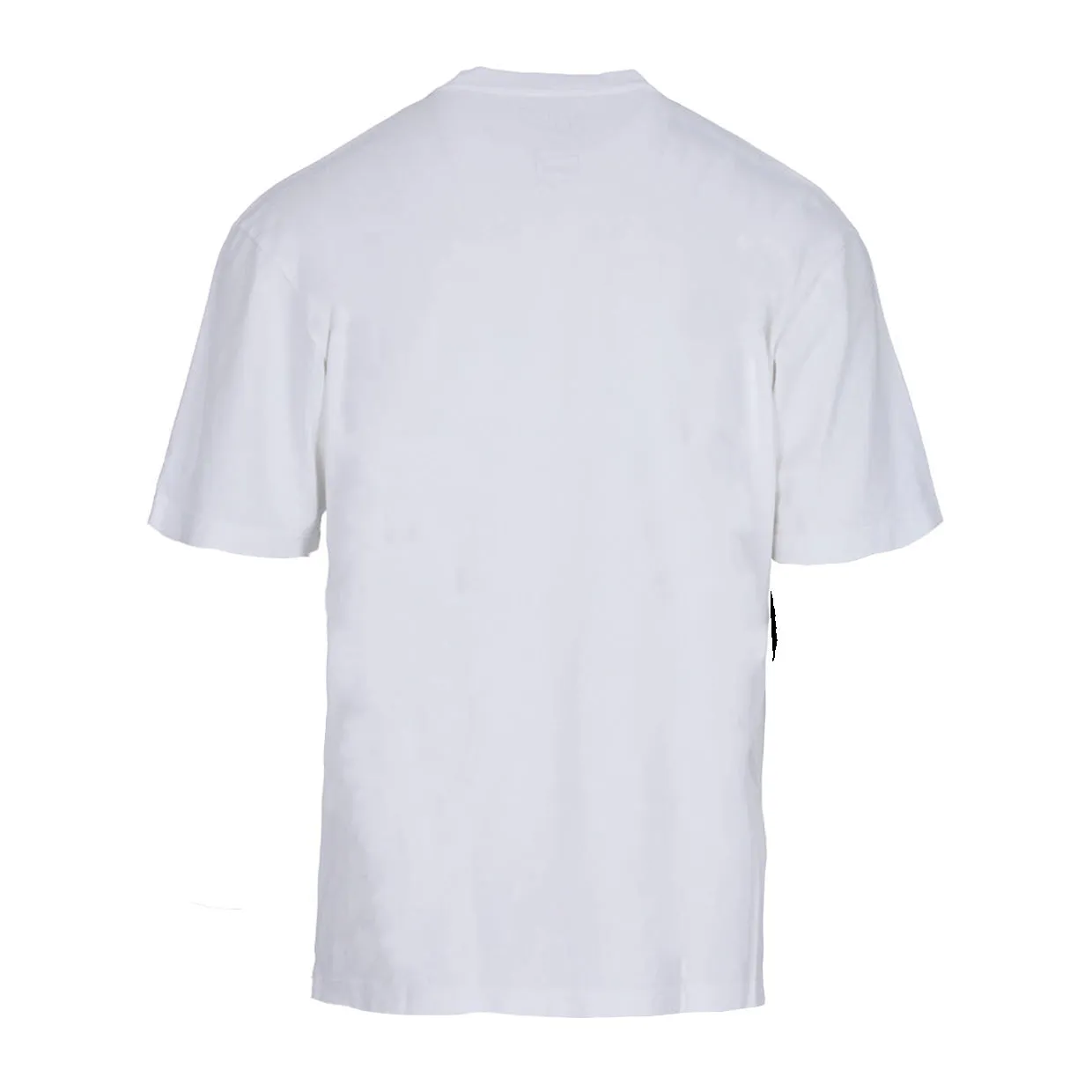 T-shirt Uomo Bl'ker Harlem Bianco