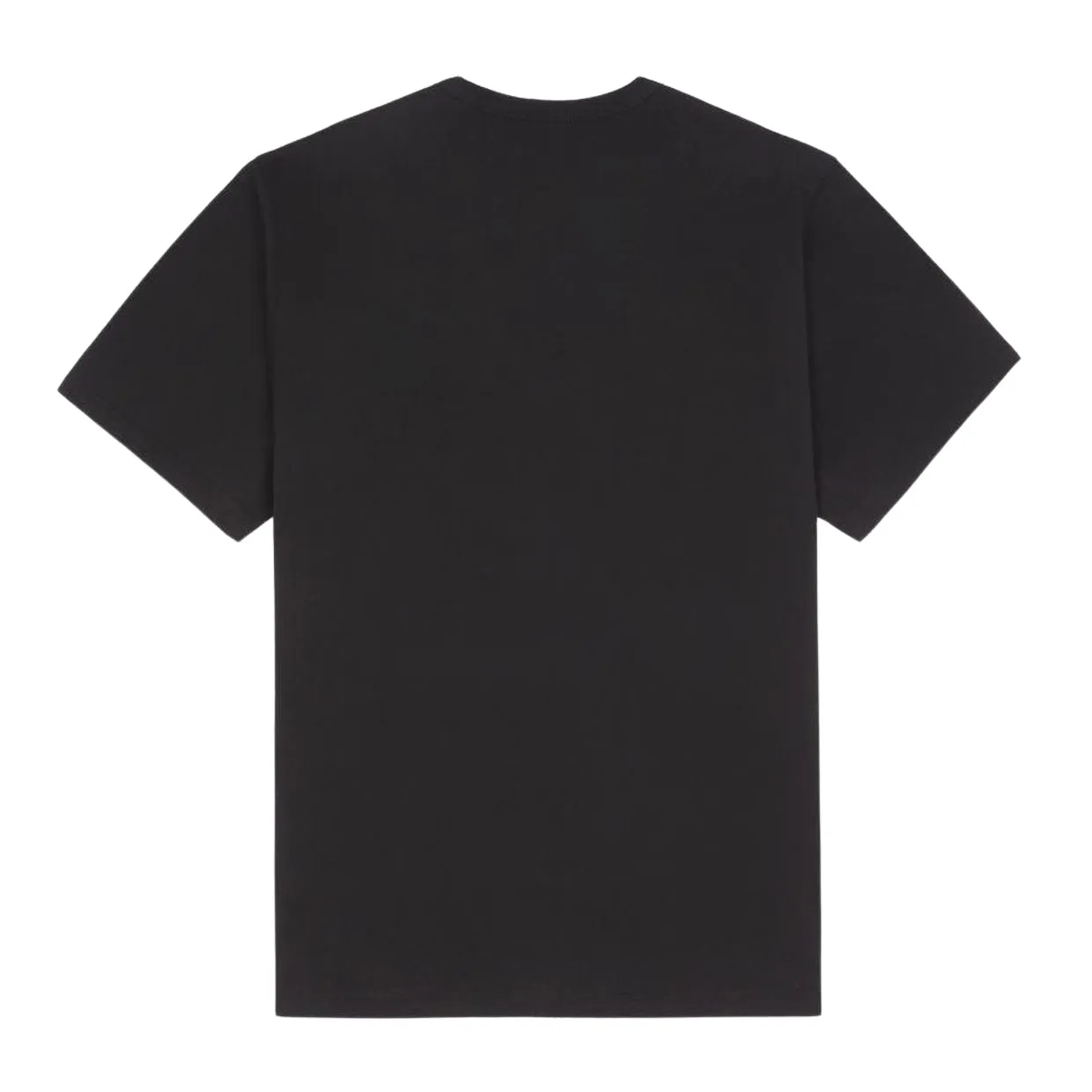 T-shirt Uomo Dickies Porterdale Nero