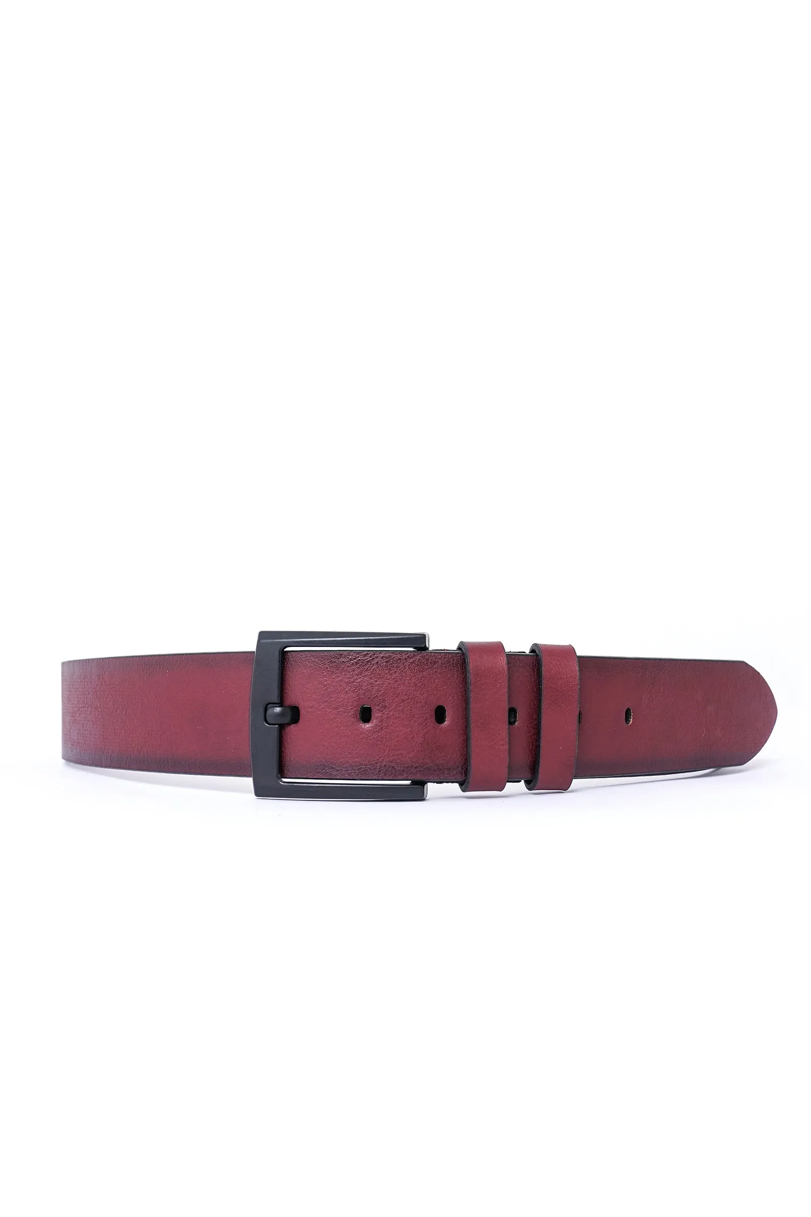 Textured Belt