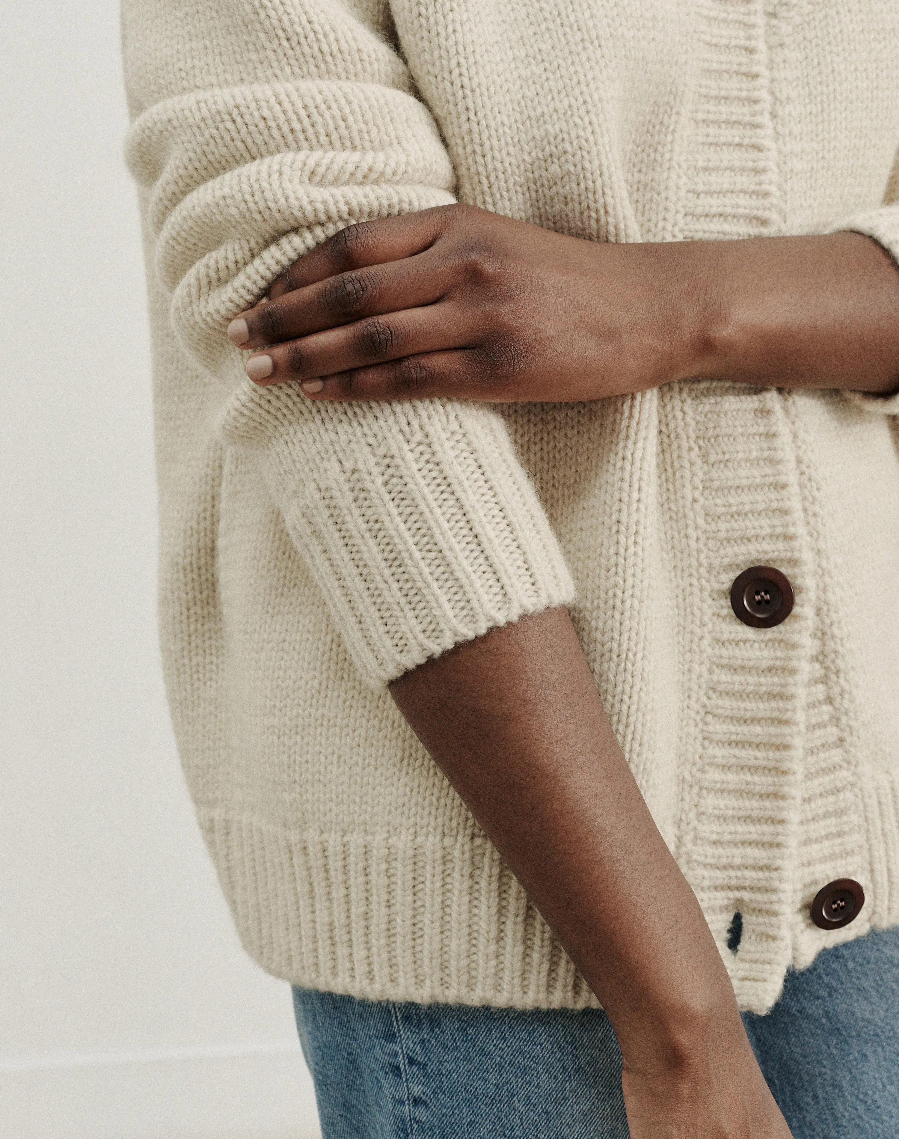 The LORTON 002 / The CARDIGAN