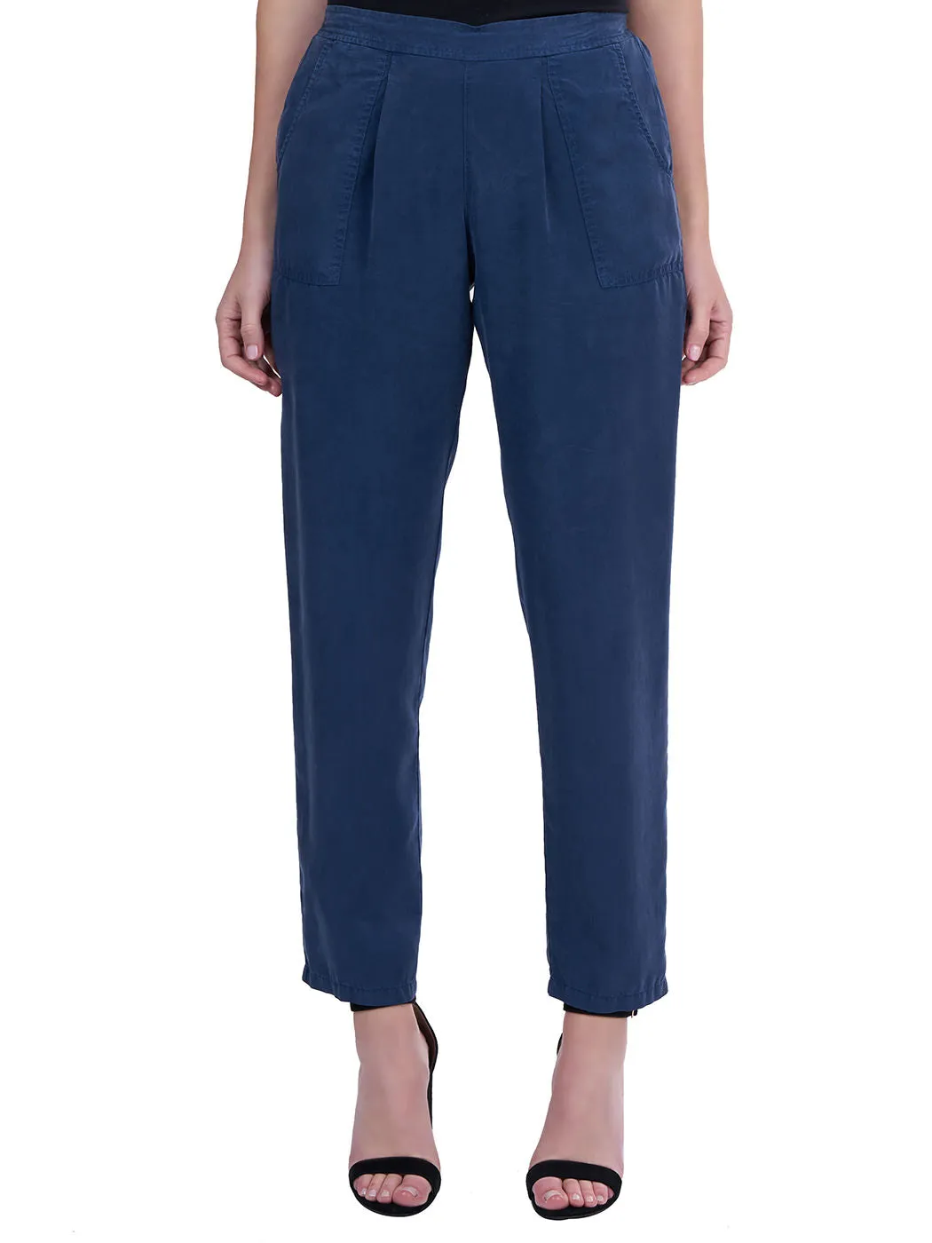 Tianello "Ivy" Light Weight TENCEL™ Stella Pant