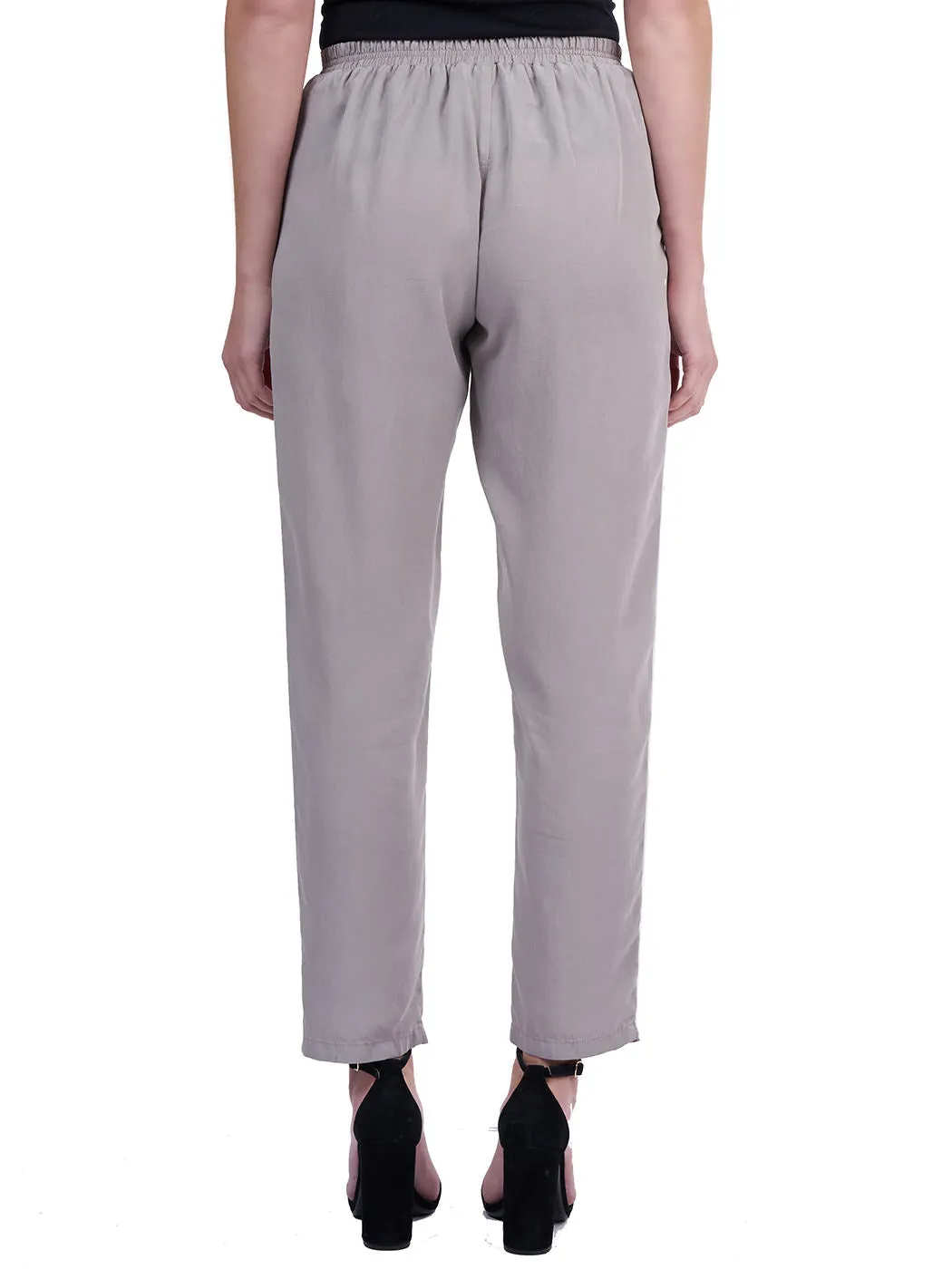 Tianello "Ivy" Light Weight TENCEL™ Stella Pant