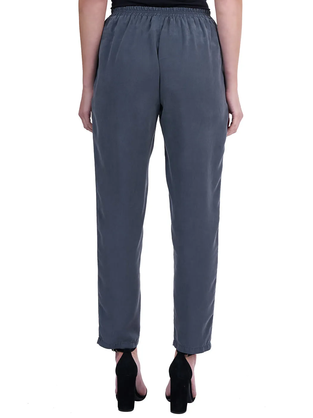 Tianello "Ivy" Light Weight TENCEL™ Stella Pant