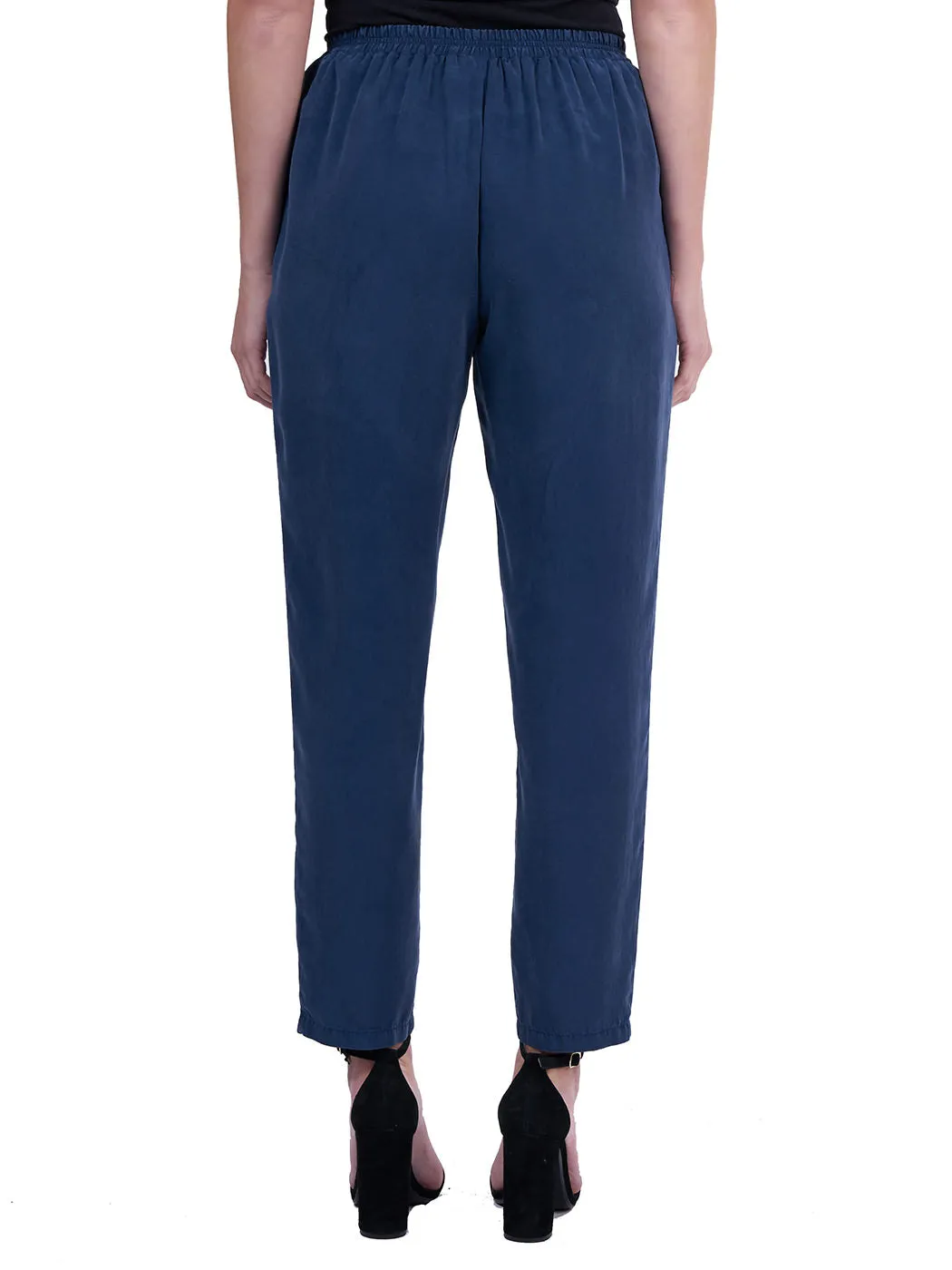 Tianello "Ivy" Light Weight TENCEL™ Stella Pant