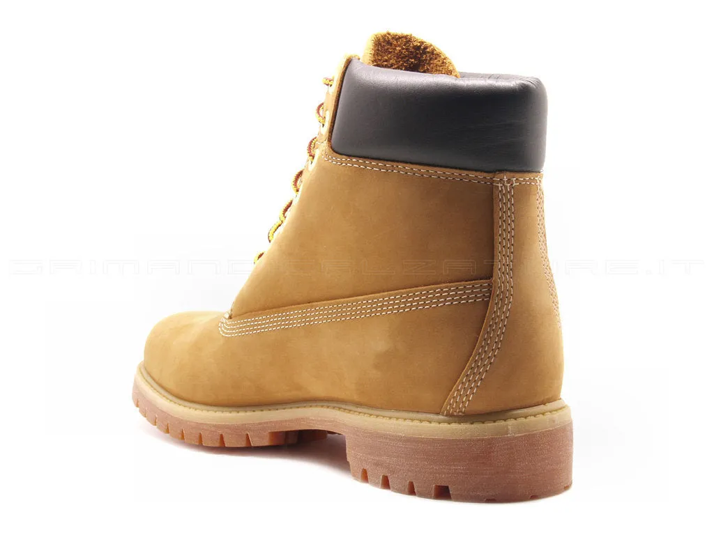 Timberland boots classico