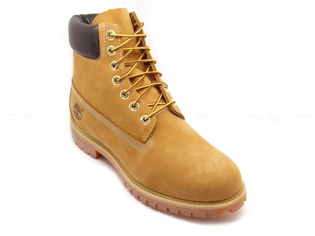 Timberland boots classico