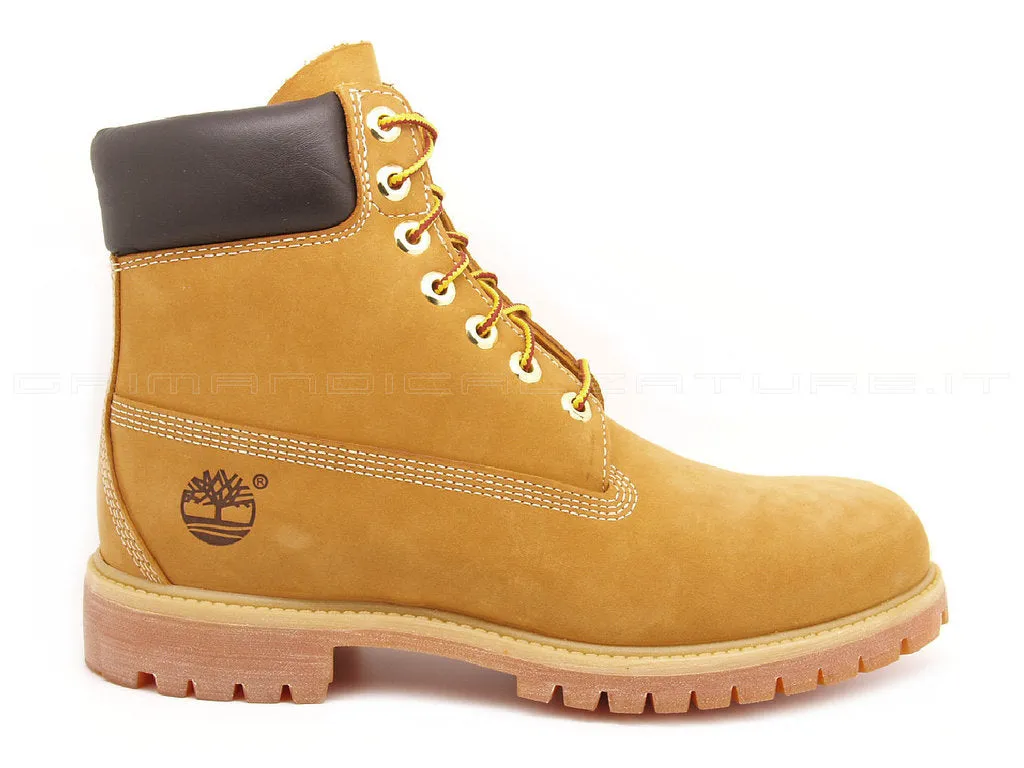 Timberland boots classico