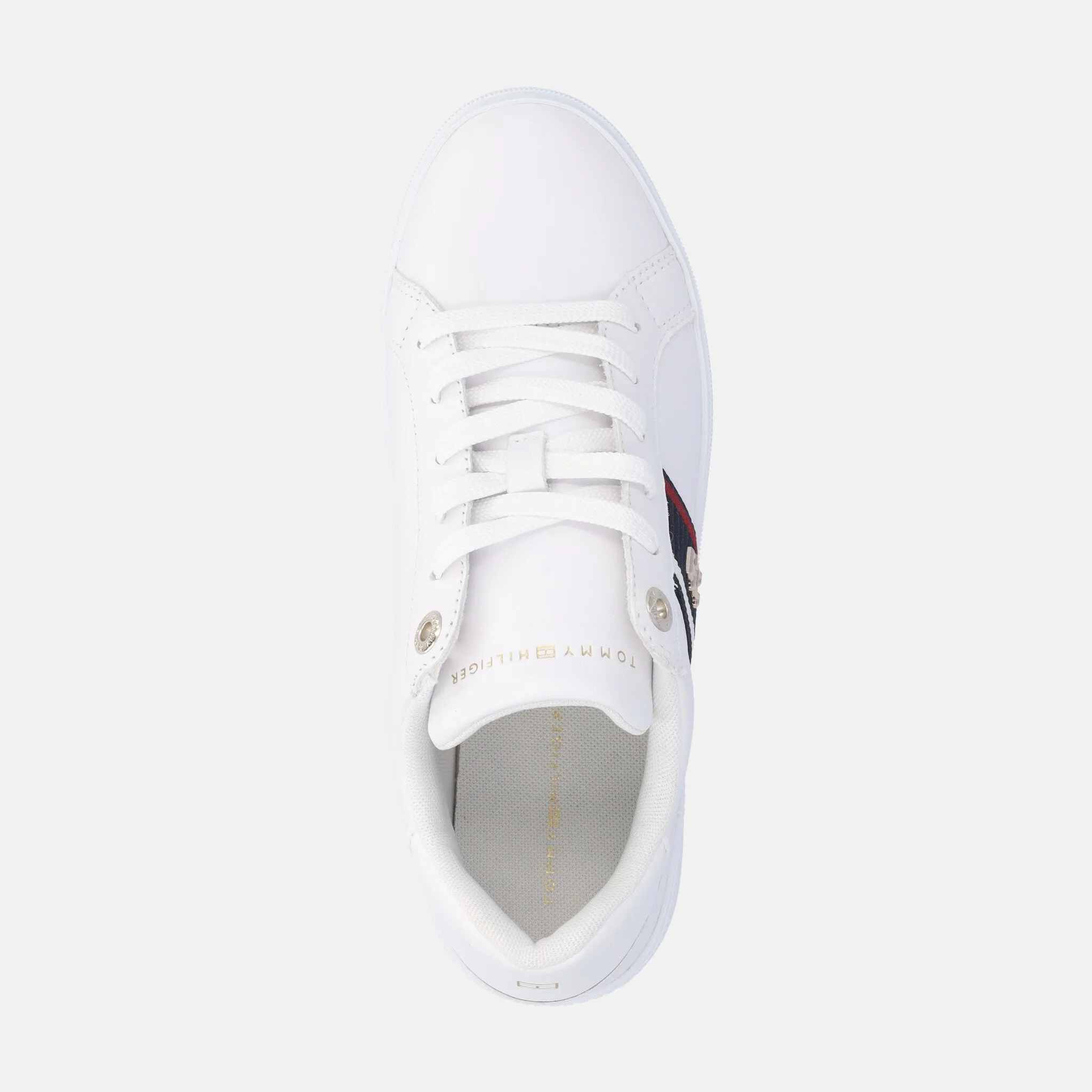 TOMMY HILFIGER CORP WEBBING SNEAKER