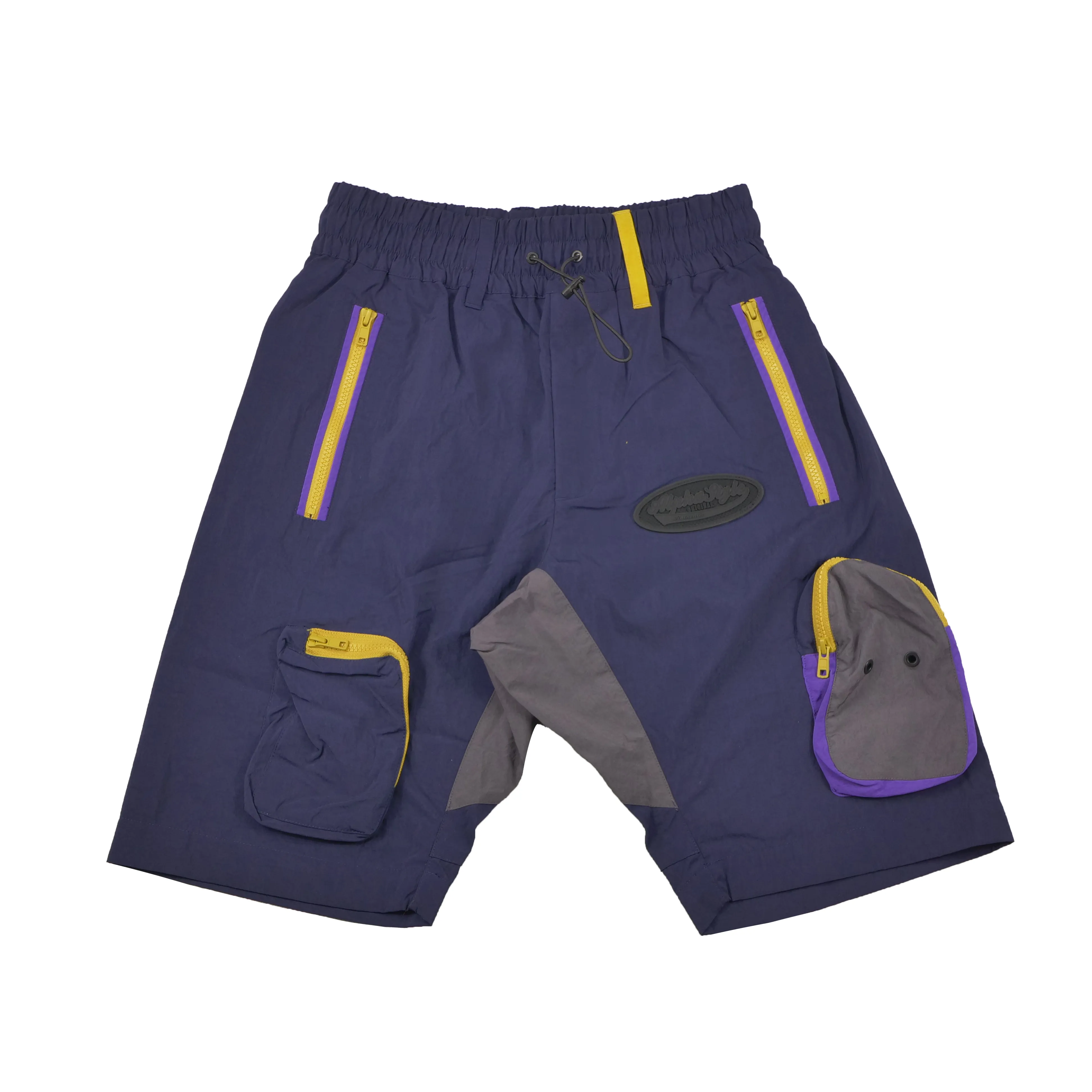 TULLY CARGO SHORTS NAVY