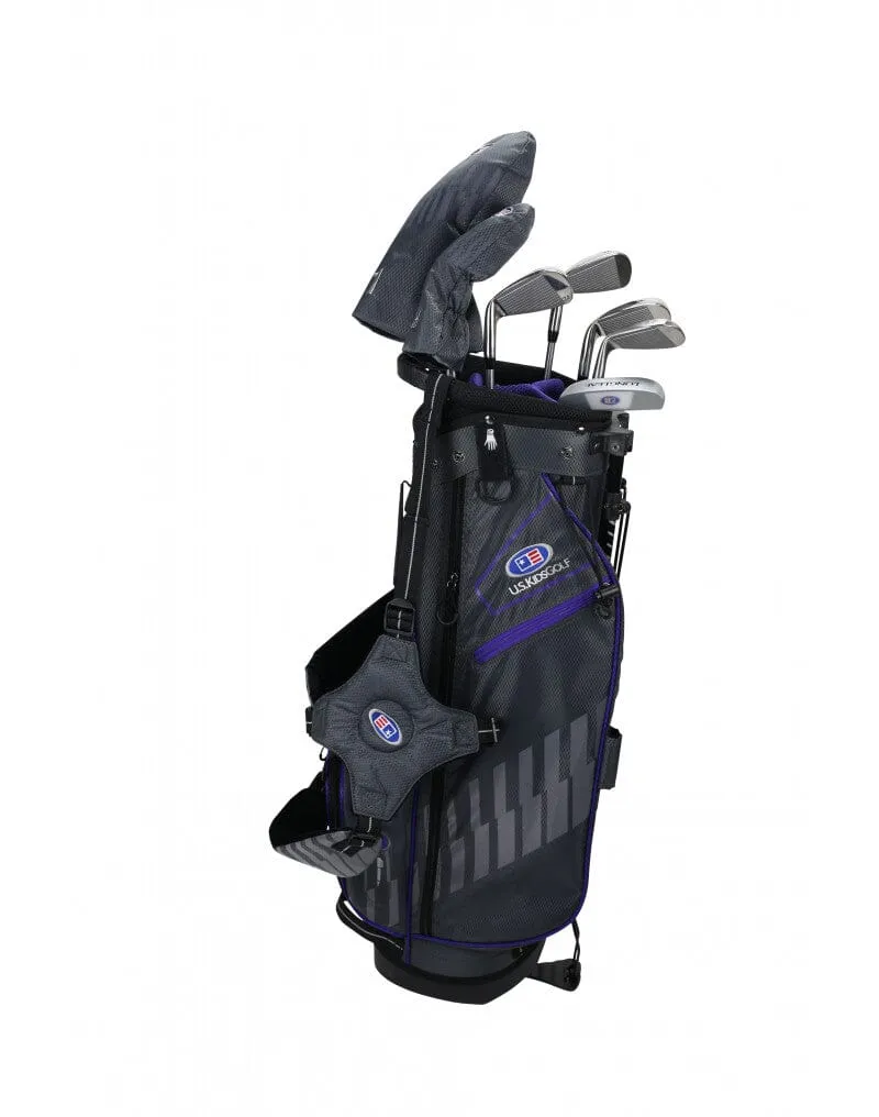 USKIDS Pack 7 clubs UL54