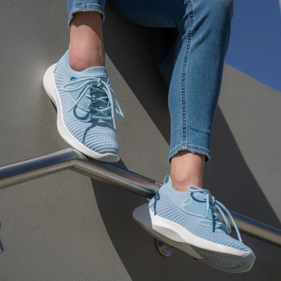 Women's Everyday Move - Sky Blue