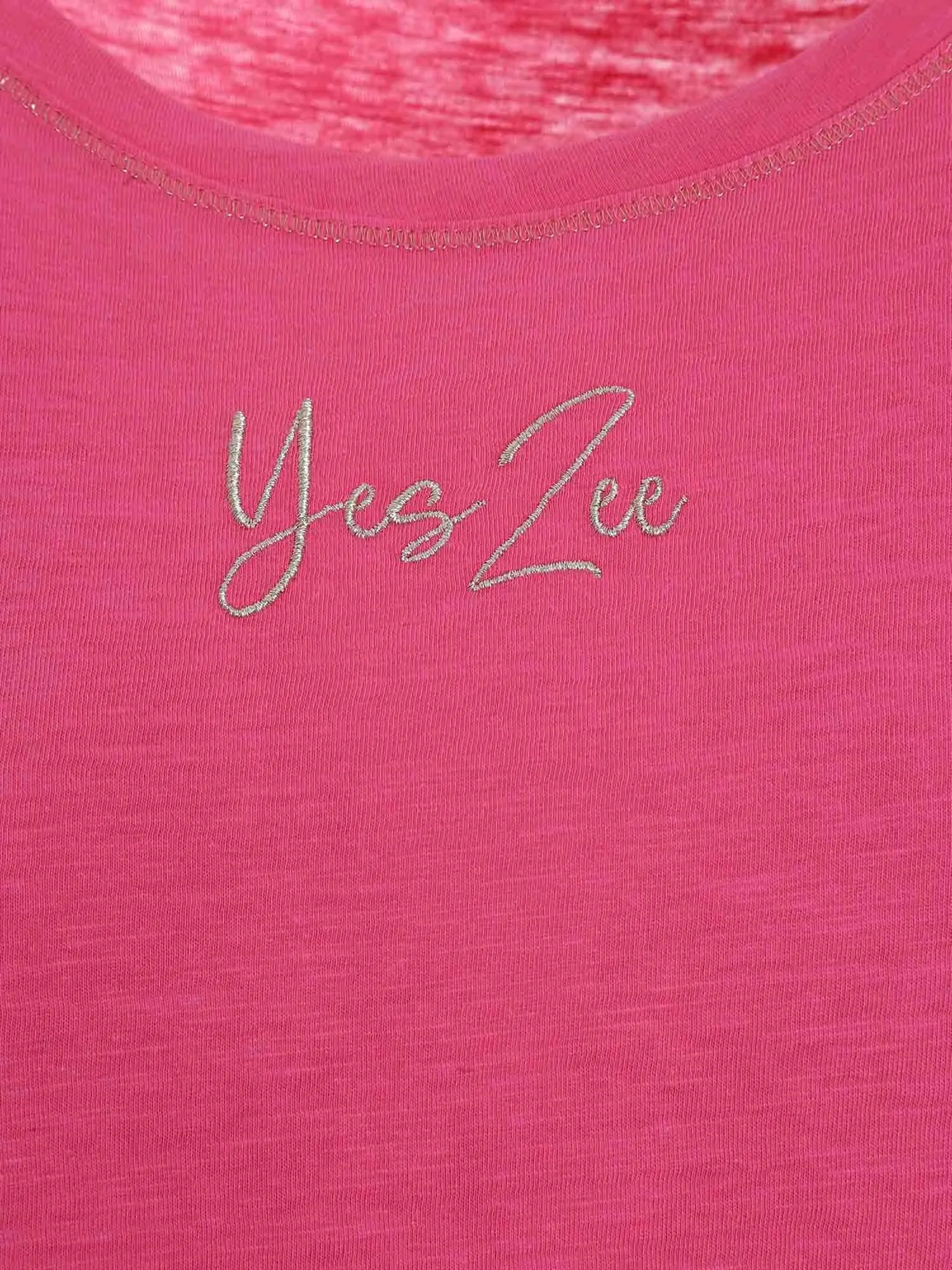 Yes-zee T-shirt T215 TL00_SC